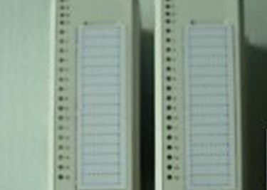 Modulo di uscita di 3BSE020838R1 ABB DO840 Digital 24V S/R 16 Ch 0.5A