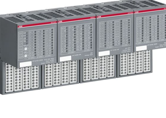 Costruttore analogico PS501-PROG di controllo del modulo 8AI AC500 del Inp di AI531 1SAP250600R0001 S500