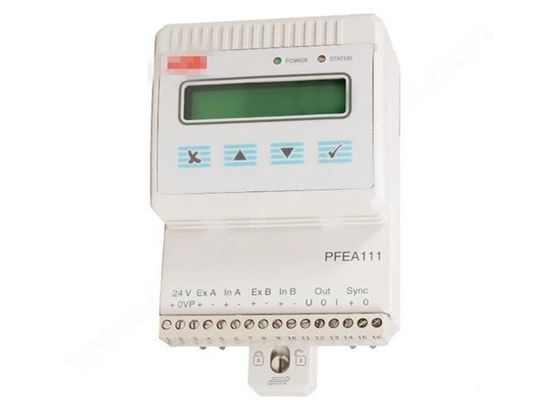 Pacchetto originale della guarnizione del modulo del bastone 3BSE023607R1 ABB dello scambio di TY801K01 8pcs