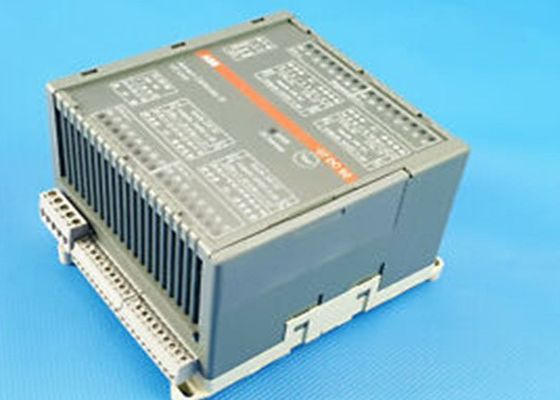ABB 07DC92 Digital io attrezzatura di CC IP20 del modulo GJR5252200R0101 24 V della O piccola