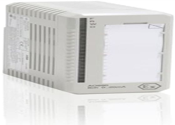 Il modulo di uscite analogiche di AO890 3BSC690072R1 È 8 termine massimo del modulo da 750 ohm di Ch 20mA RL