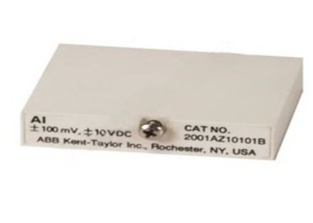 2003AZ10101A ABB MODCELL Modulo di uscita analogica Corrente isolata 4-20mA/0-20mA