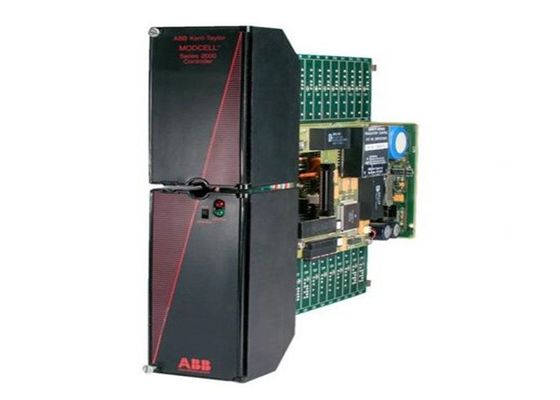 2003AZ10101A ABB MODCELL Modulo di uscita analogica Corrente isolata 4-20mA/0-20mA