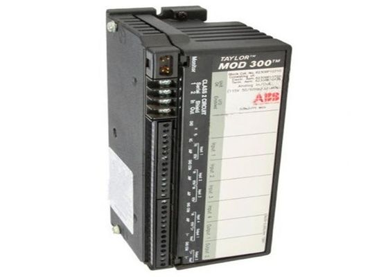2003AZ10101A ABB MODCELL Modulo di uscita analogica Corrente isolata 4-20mA/0-20mA