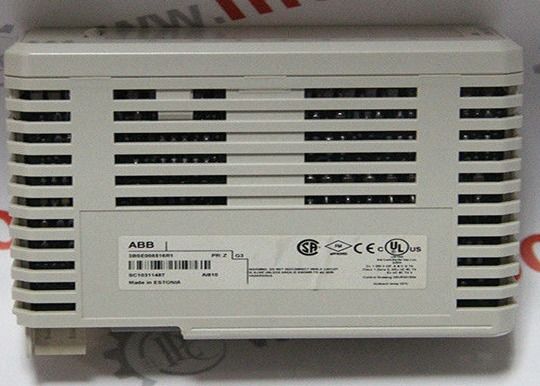 Moduli di comunicazione di ABB CI868K01 3BSE048845R1 con il modulo della piastra di base TP867