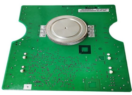 Cavo di comunicazione di ABB TK890F 3BDM000202R1 40 serie di CA 800F