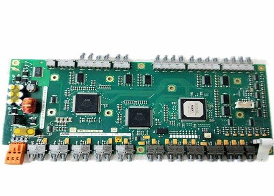 Cavo di comunicazione di ABB TK890F 3BDM000202R1 40 serie di CA 800F