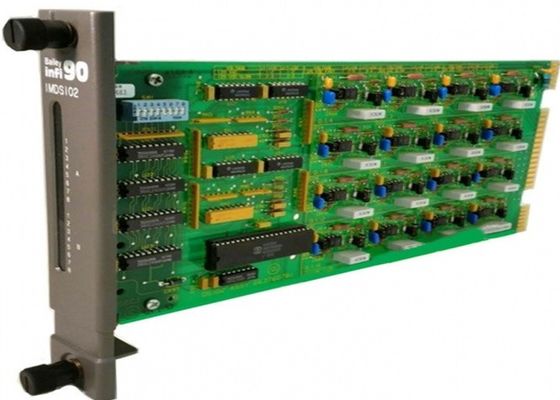L'ingresso/uscita DIGITALE di ABB IMDSM05 ASSOGGETTA nuovo originale di Digital Input Module 100%