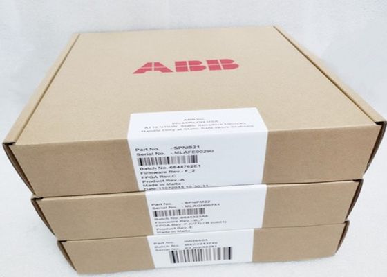 L'ingresso/uscita DIGITALE di ABB IMDSM05 ASSOGGETTA nuovo originale di Digital Input Module 100%