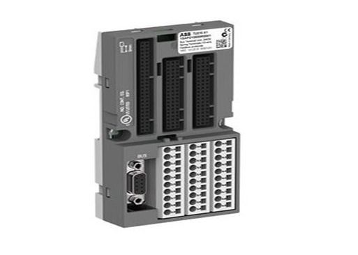 Interfaccia della vite M12 FBP dell'unità terminale di ABB TU505-FBP 1SAP210200R0001 S500 FBP