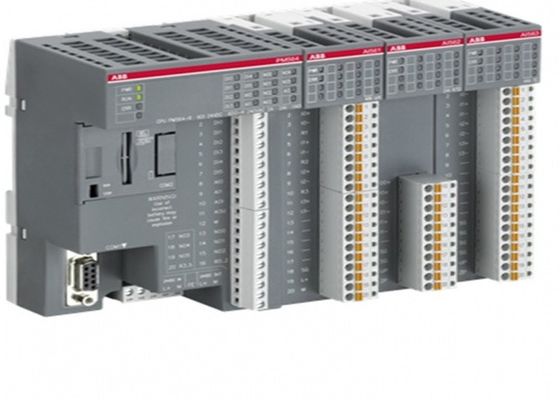 Interfaccia della vite M12 FBP dell'unità terminale di ABB TU505-FBP 1SAP210200R0001 S500 FBP