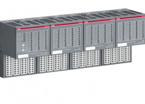 Interfaccia della vite M12 FBP dell'unità terminale di ABB TU505-FBP 1SAP210200R0001 S500 FBP