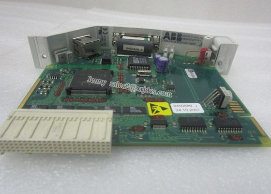 ABB EI803F Digital io pacchetto originale della guarnizione del modulo 3BDH000017R1 Advant OCS della O