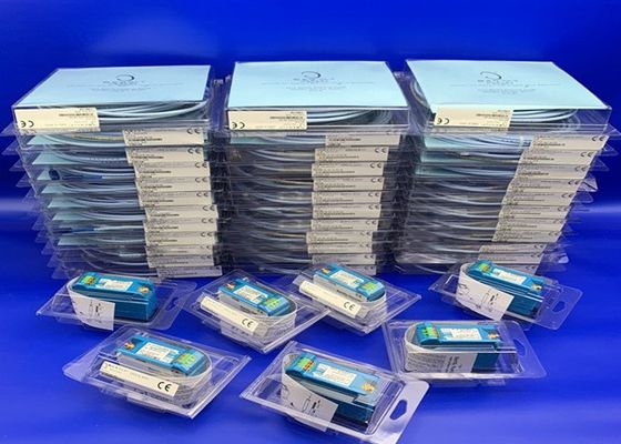 ABB EI803F Digital io pacchetto originale della guarnizione del modulo 3BDH000017R1 Advant OCS della O