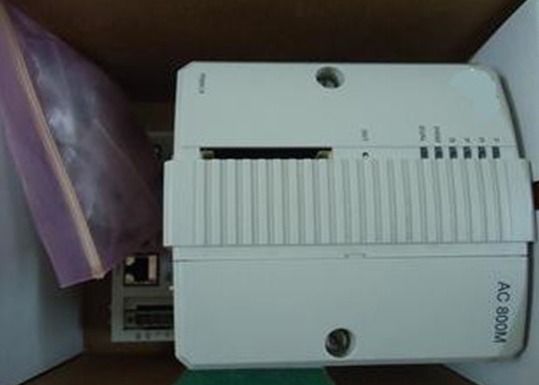 ABB EI803F Digital io pacchetto originale della guarnizione del modulo 3BDH000017R1 Advant OCS della O