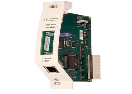 ABB EI803F Digital io pacchetto originale della guarnizione del modulo 3BDH000017R1 Advant OCS della O