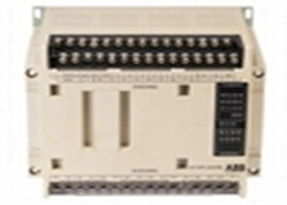 ABB AO845 AS800 Digital io modulo di uscita analogica del modulo 3BSE045584R1 S/R HART 8ch della O