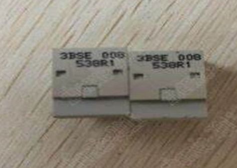 Terminatore di 3BSE008538R1 TB807 Modulebus per circuiti elettrici di commutazione/proteggenti