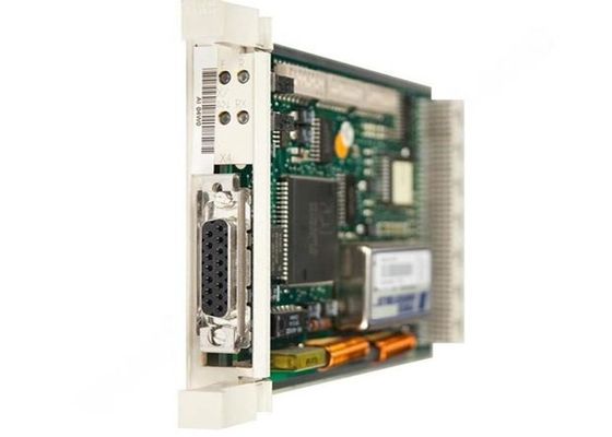 Modulo di uscita di ABB DO814 Digital 3BUR001455R1 Digital modulo 16 della O FACCIO i canali