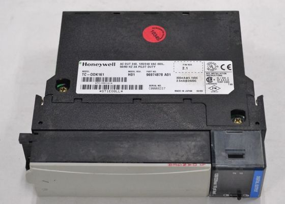 Honeywell TC-ODK161 PLC Moduli di espansione Digital AC Output 16 Point 2 AMP