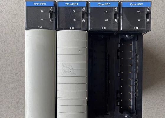 Modulo I/O Honeywell TC-IXL061 TDC 3000 Experion LS 6 canali più 1 canale di giunzione fredda