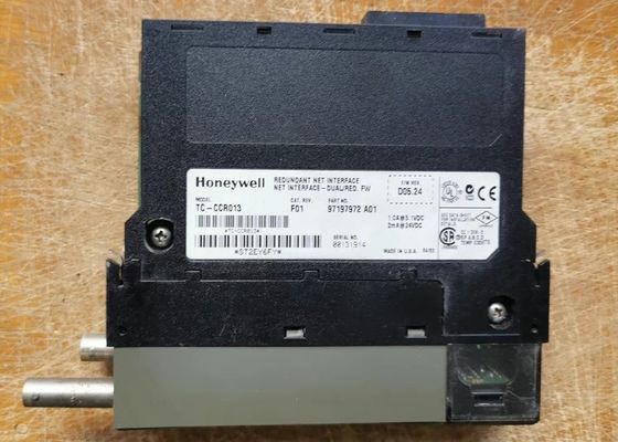 Honeywell TC-CCR013 ControlLogix Modulo di interfaccia ControlNet ridondante