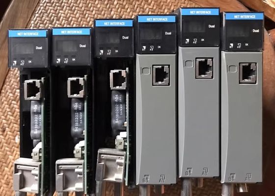 Honeywell TC-CCR013 ControlLogix Modulo di interfaccia ControlNet ridondante