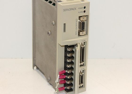 SGDA-01AS Yaskawa Servo Drive Pack 230V-AC 0.87a Amp 100w Servo Amplificatore