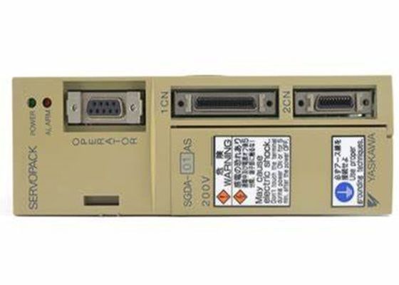 SGDA-01AS Yaskawa Servo Drive Pack 230V-AC 0.87a Amp 100w Servo Amplificatore