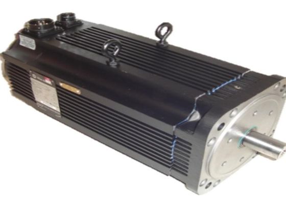 AB Nuovo 1326AB-B720E-21-L Serie Servo Motor 3500 RPM Velocità