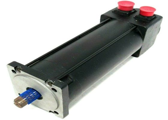 AB Nuovo 1326AB-B720E-21-L Serie Servo Motor 3500 RPM Velocità