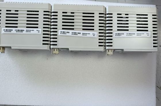 AO810V2 3BSE038415R1 ABB Modulo di uscita analogo affidabile per automazione industriale