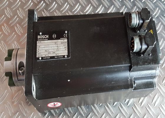 Servomotore della serie Ab 1326ab-B720e-M2k7l 6,8 Kilowatt di potenza massima