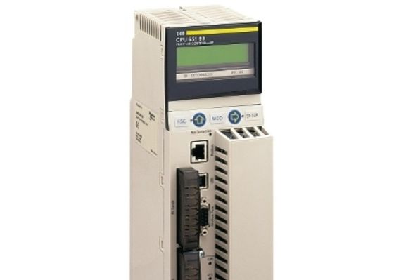 SCHNEIDER 140DAI75300 AC Input 32 punti 230 VAC Isolamento di gruppo a 8 punti