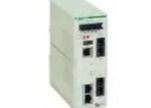 SCHNEIDER TCSESM043F2CU0 Switch gestito 2 porte elettriche 2 porte ottiche multi-mode