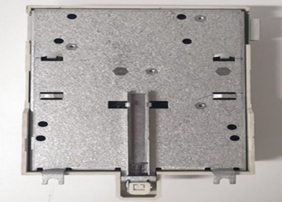TU847 3BSE022462R1 Serie di unità di terminazione del modulo Mtu per CI840