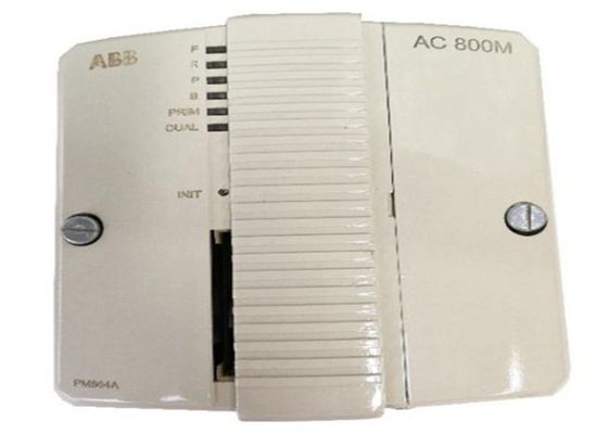 CI867K01 3BSE043660R1 CI867K01 Modbus Interfaccia TCP Interfaccia di comunicazione CI867