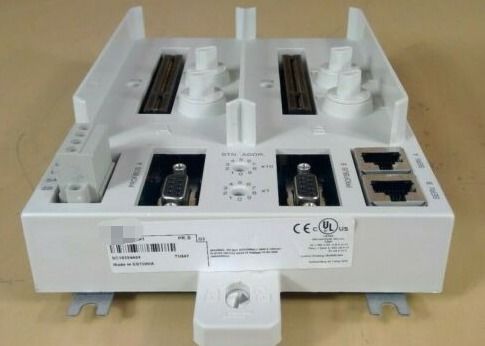 ABB di TU847 3BSE022462R1 Unità di terminazione connettore alimentazione modulo 50 V 24 VDC