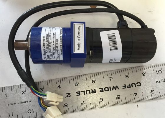 SG10SA-M01U3 Yaskawa Servo Motor Brand 100% nuovo in scatola originale