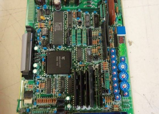 Servomotore della serie CACR di Yaskawa Nuovo in scatola originale 230V