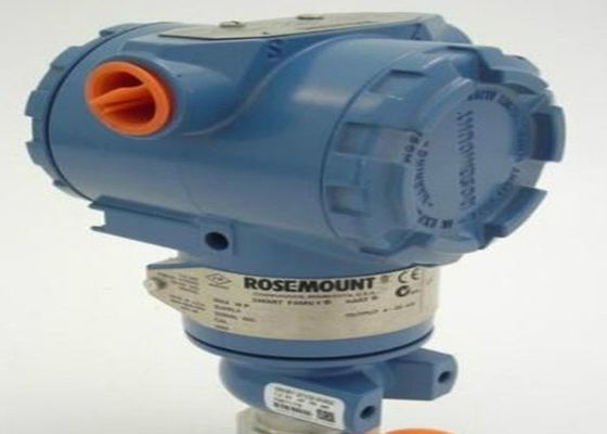 Rosemount 3051CD2A22A1AB4 Trasmettitore di temperatura della serie 3051