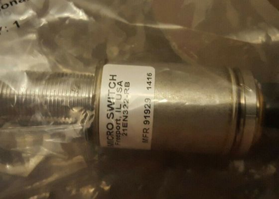 Honeywell Of 21EN322-RB 4 A 26 mm 85 °C 28 V 53.38N Connettore lineare Automotive