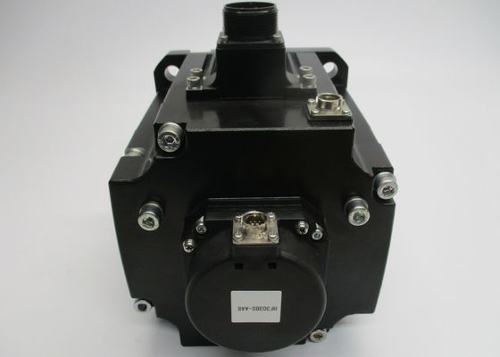 SERVOMOTORE di Mitsubishi HF303BS-A48 12,7 AMP 3 chilowatt 2000 giri/min. 184 V di FASE 3