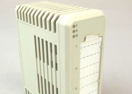 3BSE008544R1 AI820  Modulo di terminazione ABB isolato di precisione per il controllo industriale