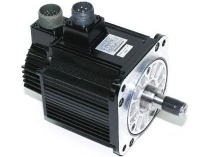 SGMGH-09ACA61 Yaskawa Nuovo motore servomotore industriale Nuovo in scatola