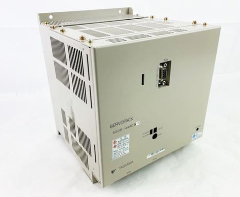 Yaskawa Servo Driver SGDB-44ADGY8 Nuovo