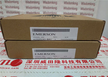 KJ3201X1-BA1 il modulo di alimentazione di Emerson di Manica dei DI 8 24 VCC asciuga il MD di C più il regolatore