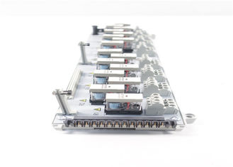 Relay Output Base Digital I O Module G2 R - Low Power Personality Westinghouse 1C31223G01