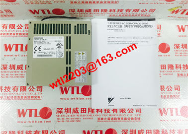 YASKAWA Servopack JUSP-NS600  Industrial AC Servo Motor Drive Brand New Condition