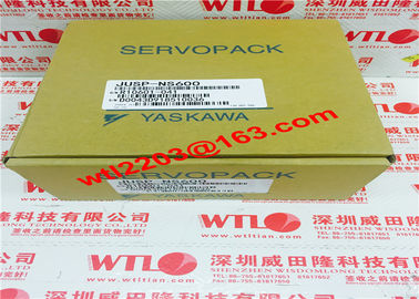 YASKAWA Servopack JUSP-NS600  Industrial AC Servo Motor Drive Brand New Condition